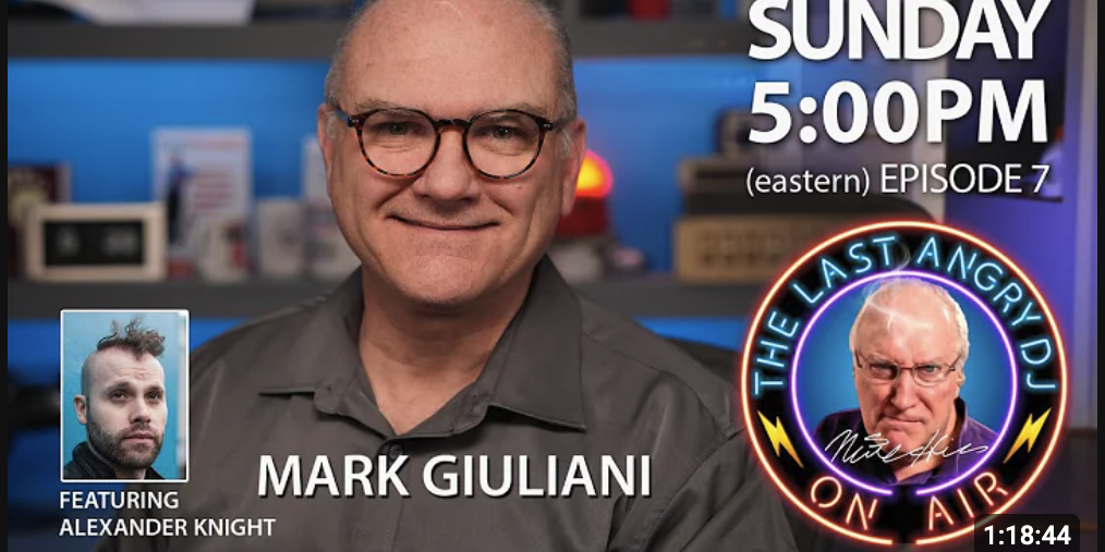 Mark Giuliani
